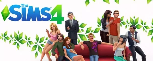 The Sims 4 free download