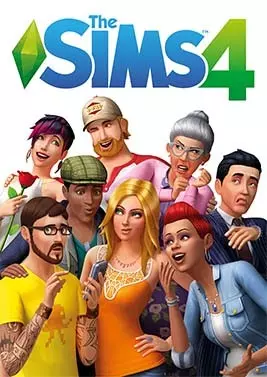The Sims 4 mods