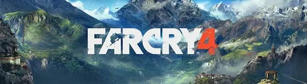 far cry 4 mods