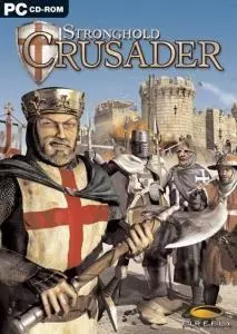 Stronghold Crusader pc