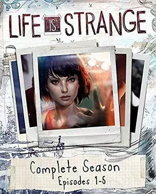 Life is Strange soundtrack