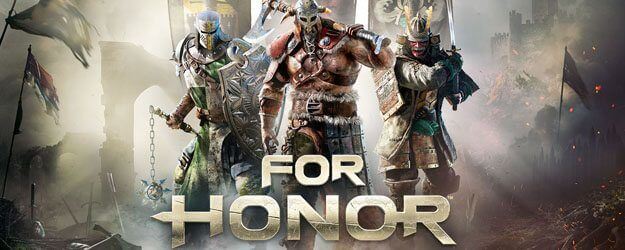For Honor game download