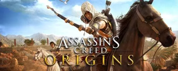 Assassin's Creed Origins free download