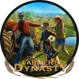 PC farmers dynasty скачать