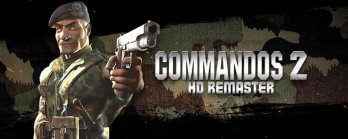 Commandos 2 Remaster full version
