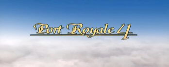 Port Royale 4 full version