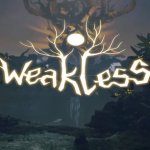 Weakless game PC