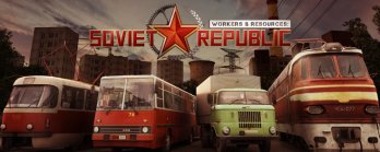 Workers and Resources Soviet Republic download