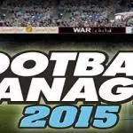 Football Manager 2015 Download