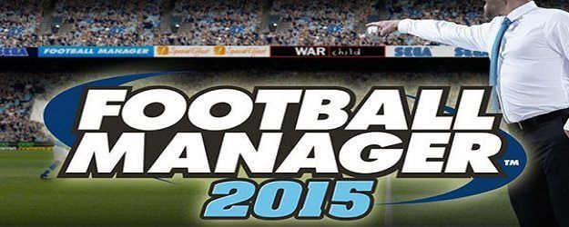 Football Manager 15 Download Fm 15 Install Full Version