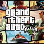 Grand Theft Auto V Download