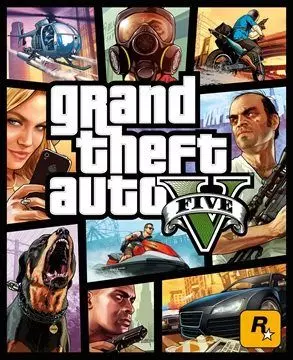 Grand Theft Auto V Download