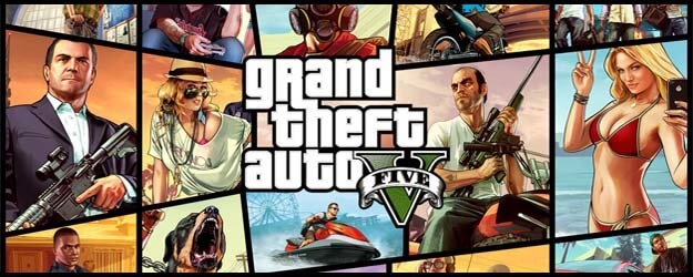 download gta 5 free pc