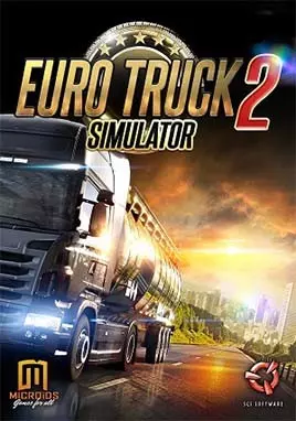 Euro Truck Simulator 2 steam