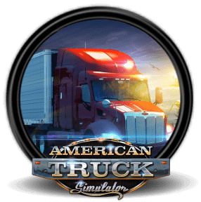 american truck simulator mods