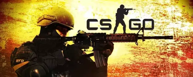 Counter-Strike Global Offensive