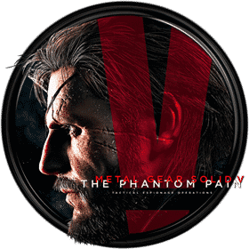 Metal Gear Solid V Phantom Pain steam