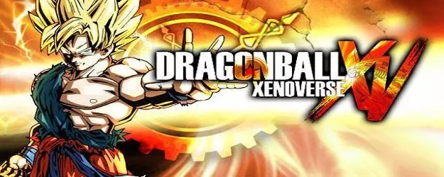 Dragon Ball Xenoverse free download
