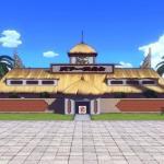 Dragon Ball Xenoverse steam