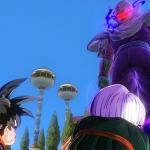 Dragon Ball Xenoverse parallel quest