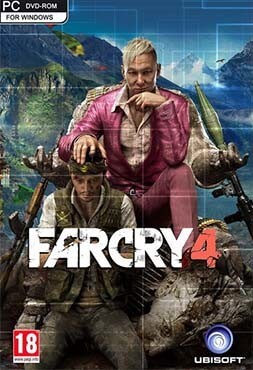 far cry 4 coop crack