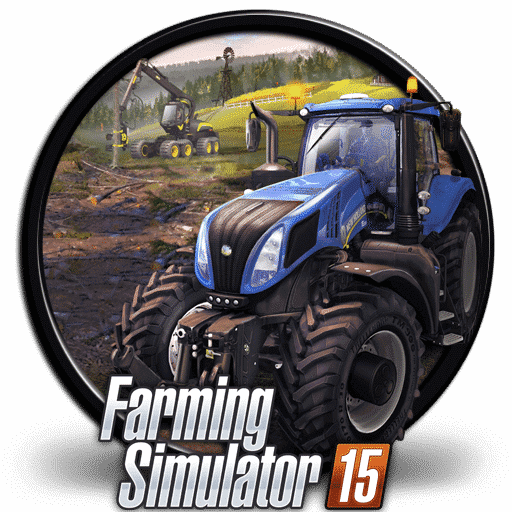Farming Simulator 15 crack