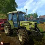 Farming Simulator 15 crack