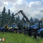 Farming Simulator 15 download