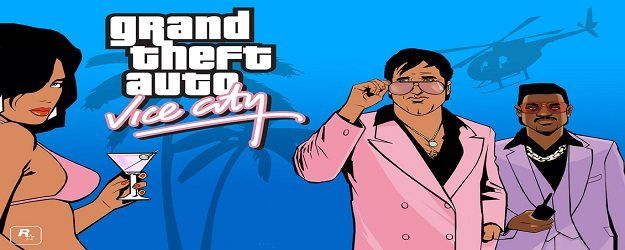 لعبة gta vice city بدون تحميل بحجم 100 ميجا للاندرويد