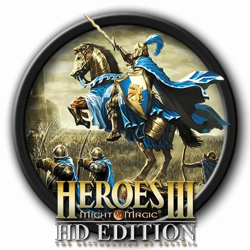 Heroes III HD Edition Download