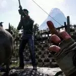 Far Cry 4 walkthrough