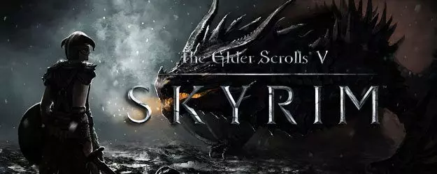 The Elder Scrolls V Skyrim