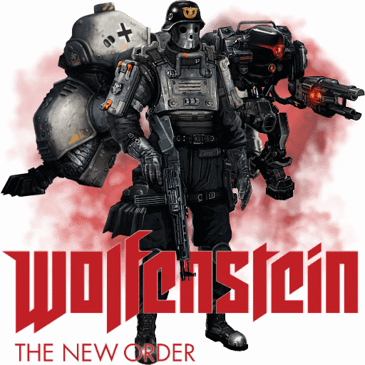 Wolfenstein The New Order final boss