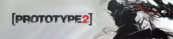 prototype 2 game