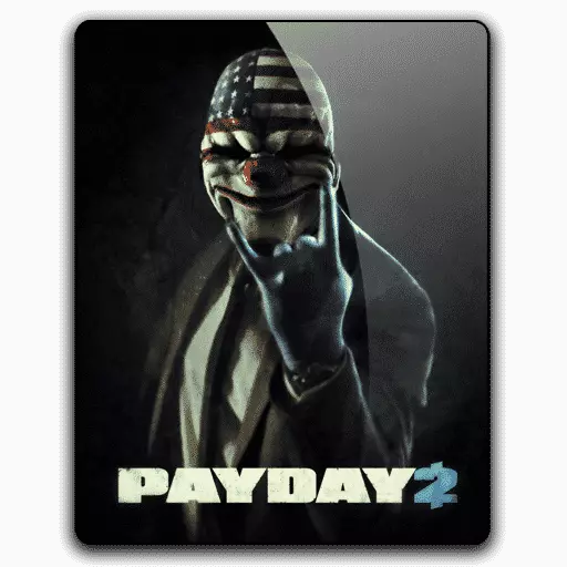 Payday 2 steam