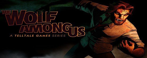 The Wolf Among Us free download