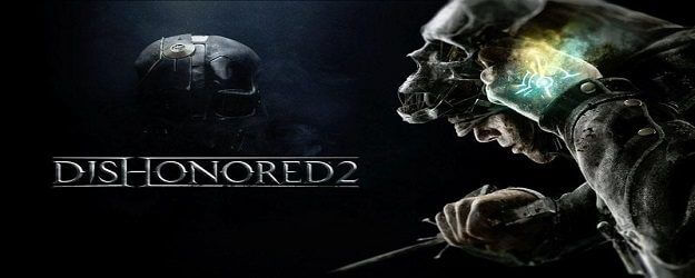 dishonored 2 steam