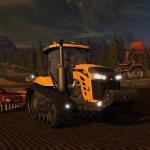 farming simulator 17 modhub