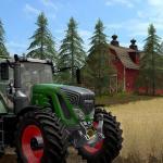 farming simulator 17 maps