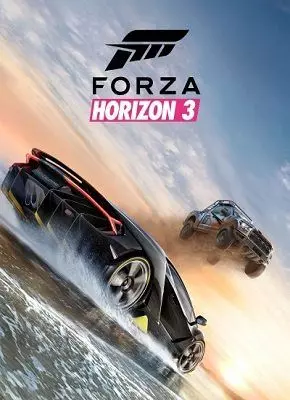forza horizon 3 for pc