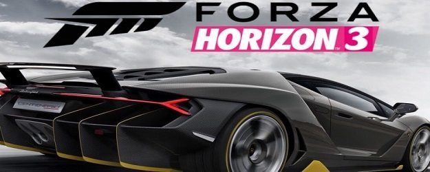 Forza Horizon 3 Download Crack Full Version Free | blogger.com forza horizon 3 pc free download full version