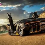 forza horizon 4 soundtrack