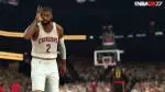 nba 2k17 finals draft