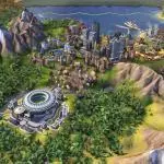 Sid Meier's Civilization VI torrent