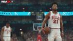 nba 2k17 my career