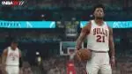 nba 2k17 my career