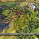 Sid Meier's Civilization VI steam