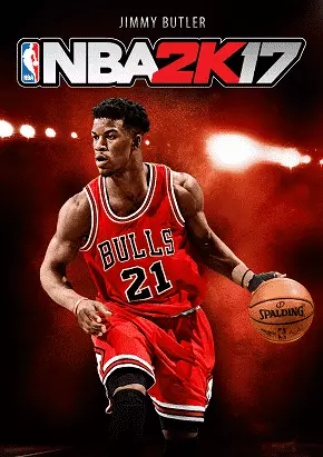 NBA 2K17 crack