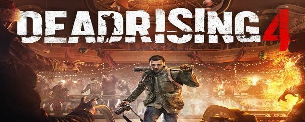 reviews for dead rising 4