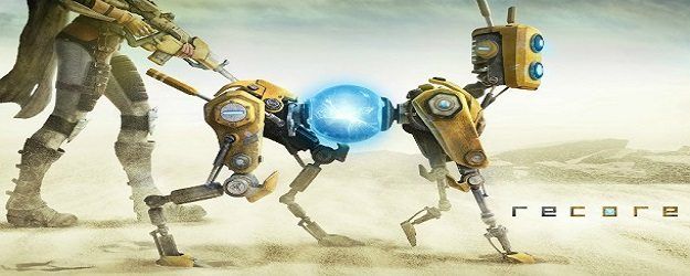 ReCore free download